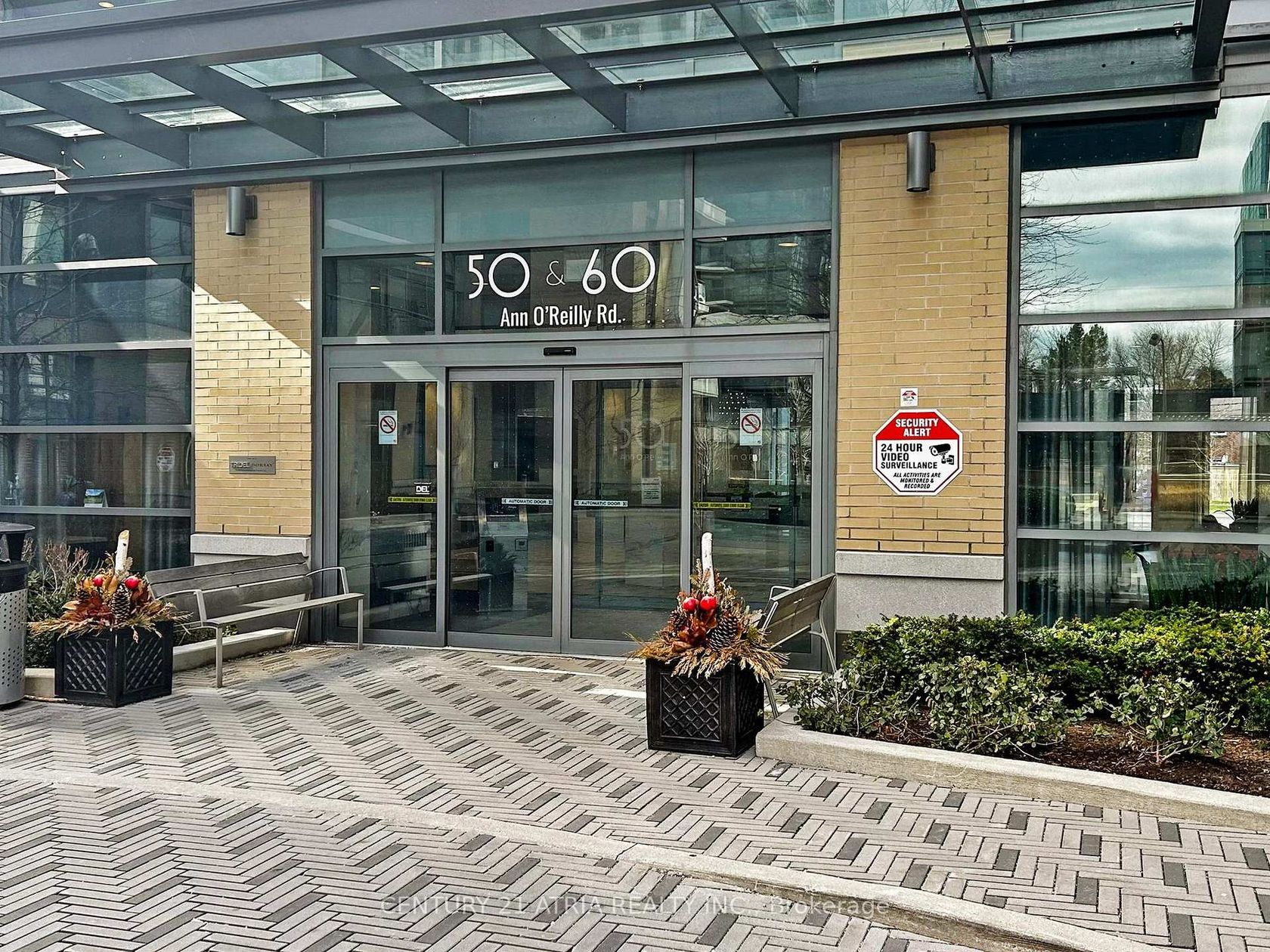 466 - 60 Ann O'Reilly Road, Henry Farm, Toronto 