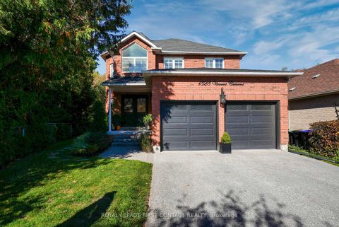 Photo 0 at 1328 Vincent Crescent, Alcona, Innisfil