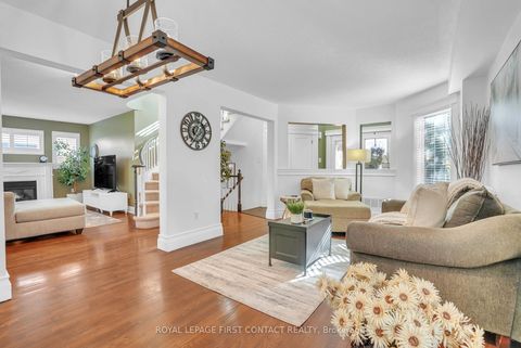 Photo 7 at 1328 Vincent Crescent, Alcona, Innisfil