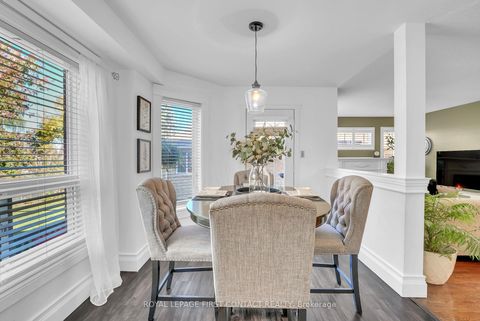 Photo 11 at 1328 Vincent Crescent, Alcona, Innisfil