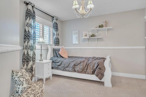 Photo 21 at 1328 Vincent Crescent, Alcona, Innisfil