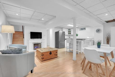 Photo 25 at 1328 Vincent Crescent, Alcona, Innisfil