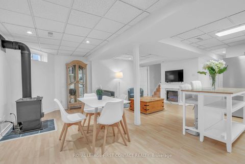 Photo 28 at 1328 Vincent Crescent, Alcona, Innisfil