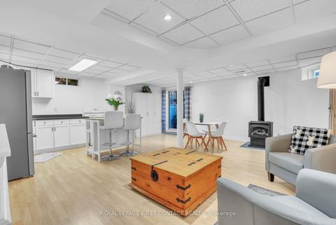 Photo 29 at 1328 Vincent Crescent, Alcona, Innisfil