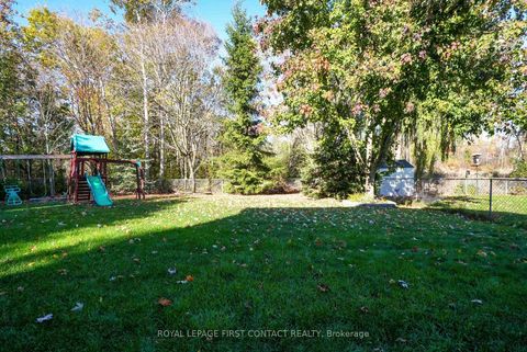 Photo 34 at 1328 Vincent Crescent, Alcona, Innisfil