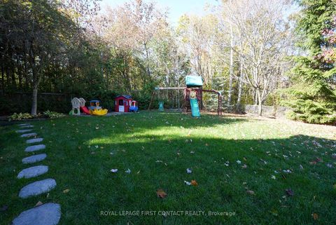 Photo 35 at 1328 Vincent Crescent, Alcona, Innisfil