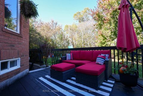 Photo 38 at 1328 Vincent Crescent, Alcona, Innisfil