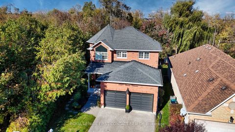 Photo 42 at 1328 Vincent Crescent, Alcona, Innisfil