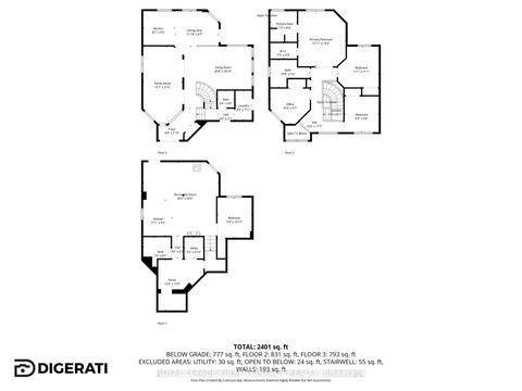 Photo 43 at 1328 Vincent Crescent, Alcona, Innisfil