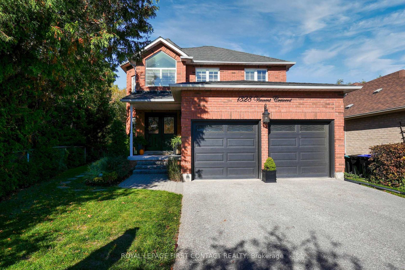 1328 Vincent Crescent, Alcona, Innisfil photo number 2