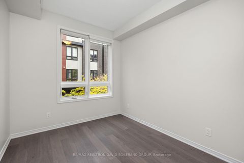 Photo 12 at 202 - 1120 Briar Hill Avenue, Belgravia, Toronto