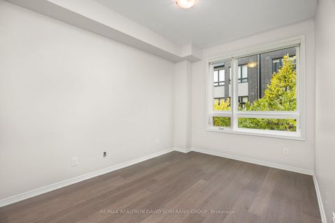 Photo 14 at 202 - 1120 Briar Hill Avenue, Belgravia, Toronto