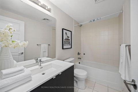 Photo 17 at 202 - 1120 Briar Hill Avenue, Belgravia, Toronto