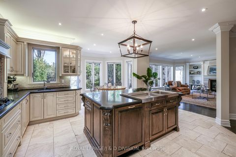 Photo 9 at 82 Munro Boulevard, Windfields, Toronto