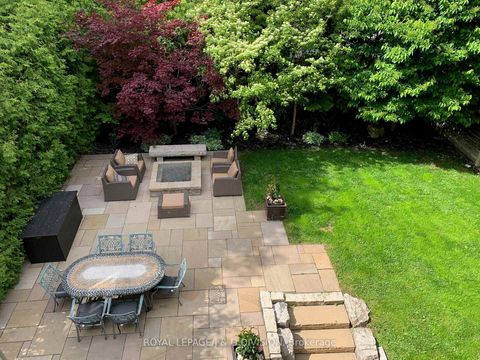 Photo 20 at 82 Munro Boulevard, Windfields, Toronto