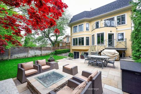 Photo 38 at 82 Munro Boulevard, Windfields, Toronto