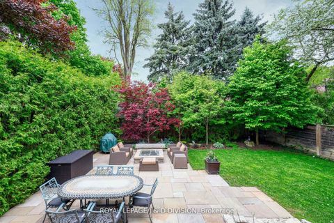 Photo 39 at 82 Munro Boulevard, Windfields, Toronto