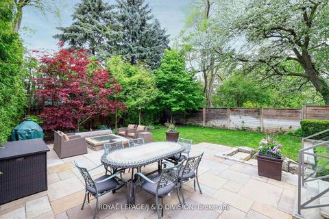 Photo 40 at 82 Munro Boulevard, Windfields, Toronto
