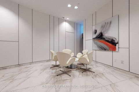 Photo 11 at 3610 - 14 York Street, Waterfront Communities C1, Toronto