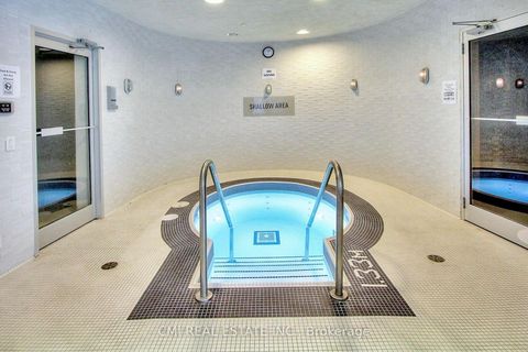 Photo 14 at 3610 - 14 York Street, Waterfront Communities C1, Toronto