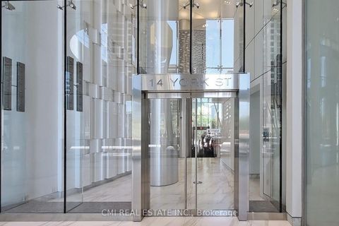 Photo 20 at 3610 - 14 York Street, Waterfront Communities C1, Toronto