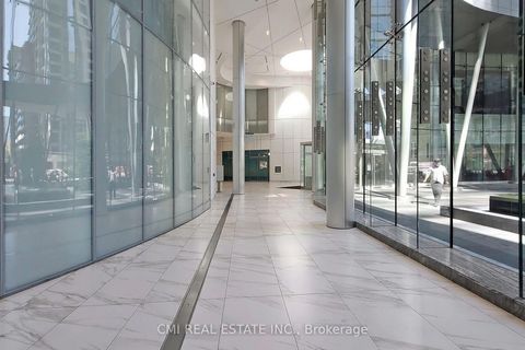 Photo 22 at 3610 - 14 York Street, Waterfront Communities C1, Toronto