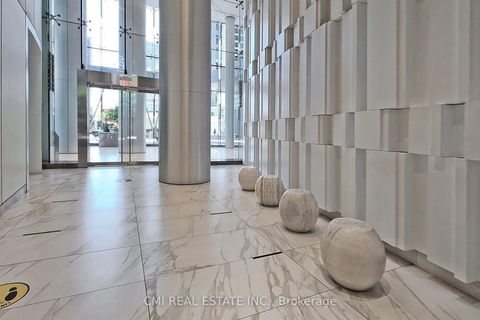 Photo 23 at 3610 - 14 York Street, Waterfront Communities C1, Toronto