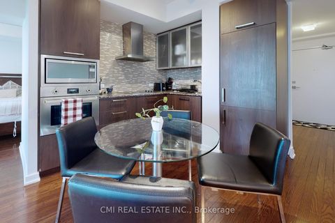 Photo 24 at 3610 - 14 York Street, Waterfront Communities C1, Toronto