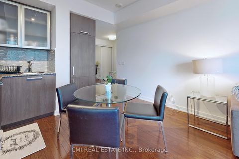 Photo 25 at 3610 - 14 York Street, Waterfront Communities C1, Toronto