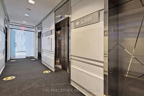 Photo 26 at 3610 - 14 York Street, Waterfront Communities C1, Toronto