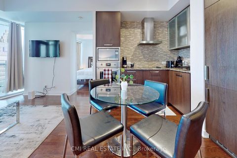 Photo 27 at 3610 - 14 York Street, Waterfront Communities C1, Toronto