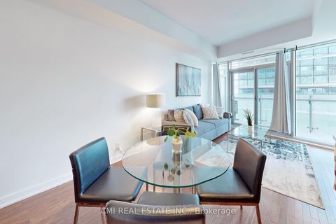 Photo 29 at 3610 - 14 York Street, Waterfront Communities C1, Toronto