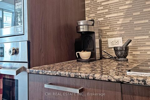 Photo 30 at 3610 - 14 York Street, Waterfront Communities C1, Toronto