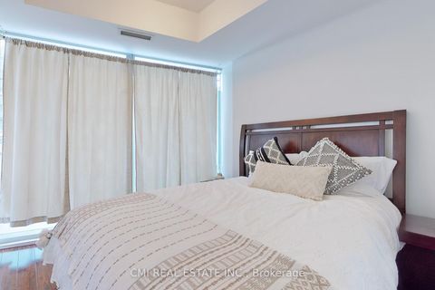 Photo 32 at 3610 - 14 York Street, Waterfront Communities C1, Toronto