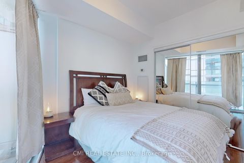 Photo 33 at 3610 - 14 York Street, Waterfront Communities C1, Toronto
