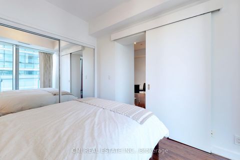 Photo 34 at 3610 - 14 York Street, Waterfront Communities C1, Toronto