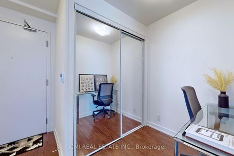 Photo 35 at 3610 - 14 York Street, Waterfront Communities C1, Toronto