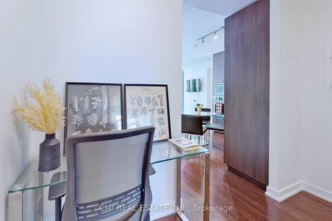 Photo 37 at 3610 - 14 York Street, Waterfront Communities C1, Toronto