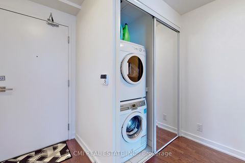 Photo 39 at 3610 - 14 York Street, Waterfront Communities C1, Toronto