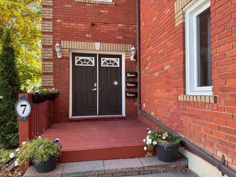 Photo 3 at 7 Windal Avenue, Weston, Toronto