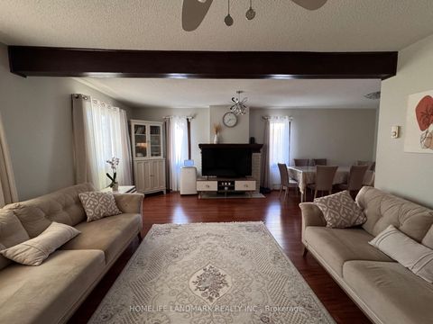 Photo 5 at 7 Windal Avenue, Weston, Toronto