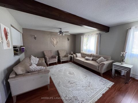 Photo 6 at 7 Windal Avenue, Weston, Toronto