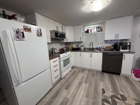 Photo 30 at 7 Windal Avenue, Weston, Toronto