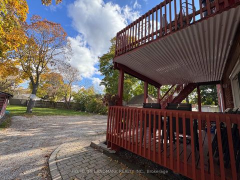 Photo 38 at 7 Windal Avenue, Weston, Toronto