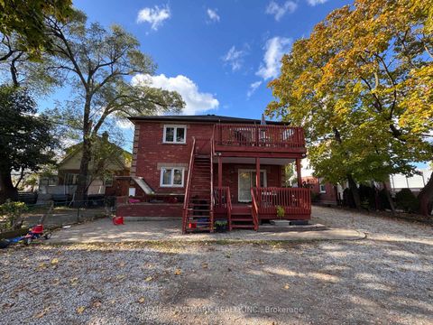 Photo 40 at 7 Windal Avenue, Weston, Toronto