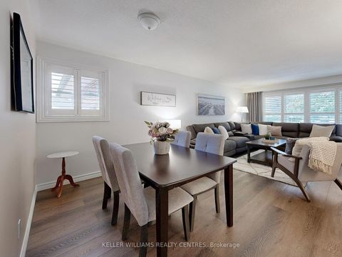 Photo 4 at 814 Arnold Crescent, College Manor, Newmarket