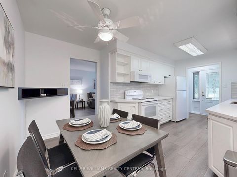 Photo 8 at 814 Arnold Crescent, College Manor, Newmarket