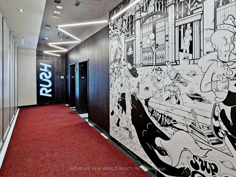 Photo 1 at LPH03 - 2 Augusta Avenue, Waterfront Communities C1, Toronto