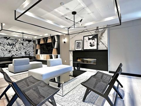 Photo 3 at LPH03 - 2 Augusta Avenue, Waterfront Communities C1, Toronto