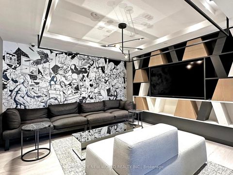 Photo 4 at LPH03 - 2 Augusta Avenue, Waterfront Communities C1, Toronto